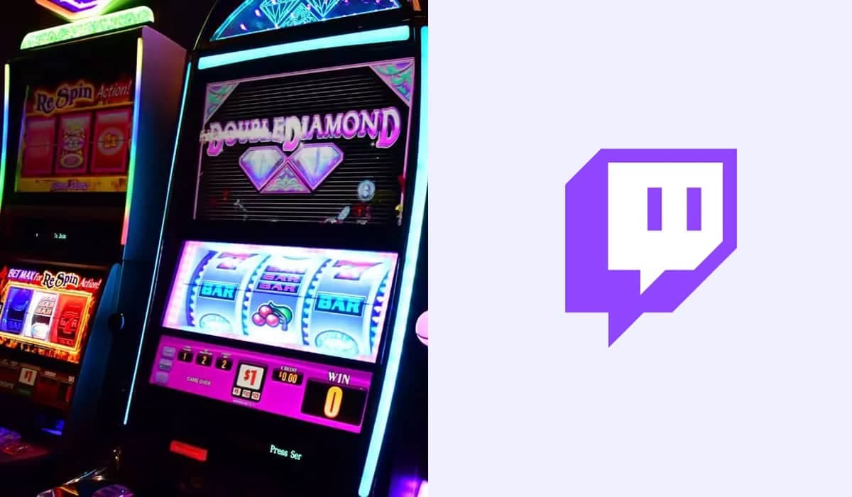 Twitch irá proibir qualquer tipo de stream para jogos de azar