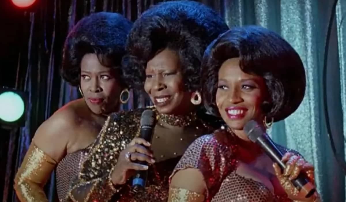 Whoopi Goldberg diz ter esperança de fazer 'Mudança de Hábito 3' com Jenifer Lewis