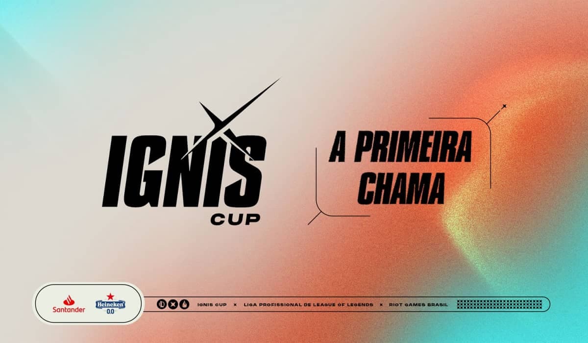 Riot Games anuncia primeiro campeonato feminino de League of Legends