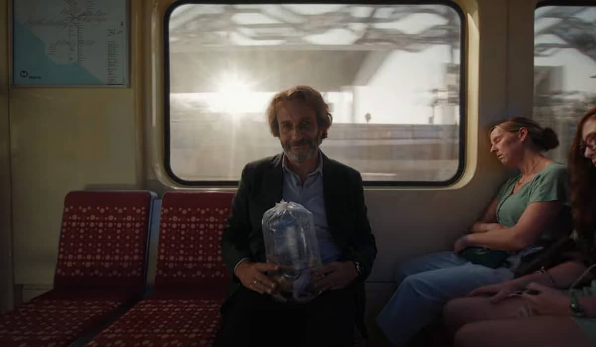 'Bardo': Alejandro G. Iñárritu lança primeiro trailer de seu novo filme