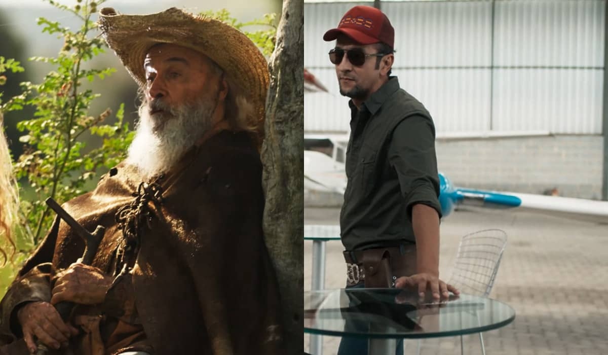 Conquista de José Lucas deixa o Velho do Rio orgulhoso em Pantanal