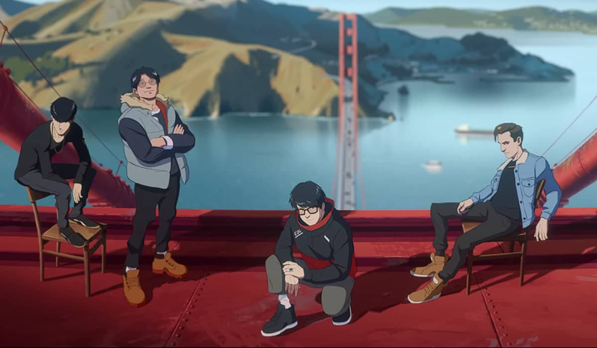 Riot Games lança clipe de Star Walkin' pareceria com o cantor Lil Nas X
