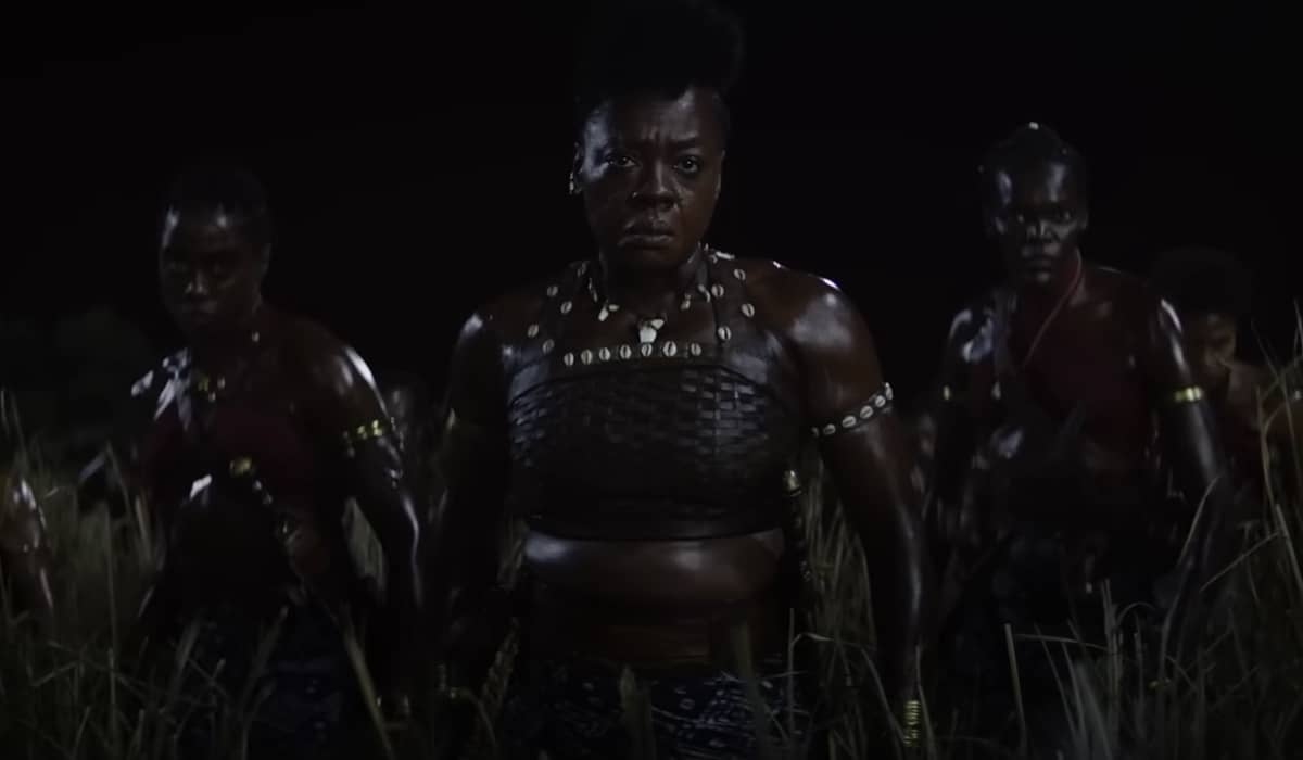 Recordista em bilheteria nos EUA, ‘A Mulher Rei’ chega ao Brasil