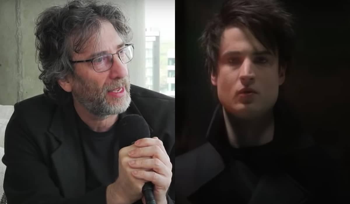 Netflix: Fãs temem cancelamento de Sandman após TUDUM 2022