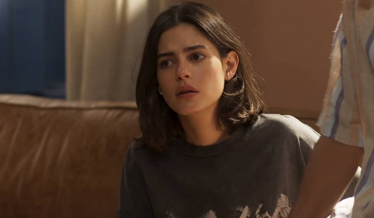 Sangue ruim ou confusa? Guta escolheu o lado errado em Pantanal