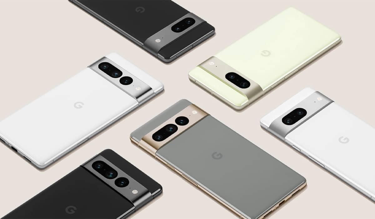 Google Pixel 7: Preço do smartphone é revelado pela Amazon