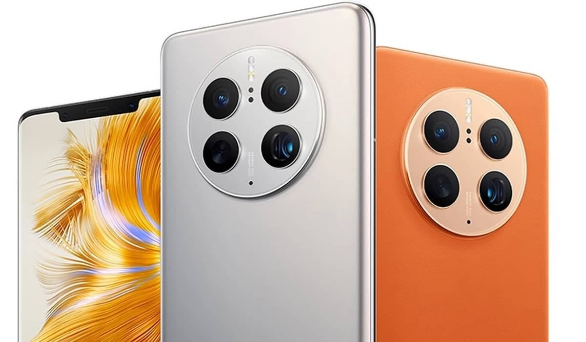 Huawei Mate 50 Pro é lançado mundialmente com preço salgado