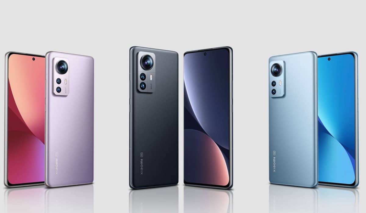 Xiaomi 12T: celular tem lançamento confirmado para outubro