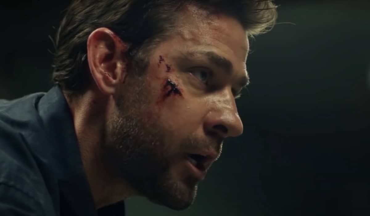 'Jack Ryan': Terceira temporada da série do Prime Video ganha data de estreia