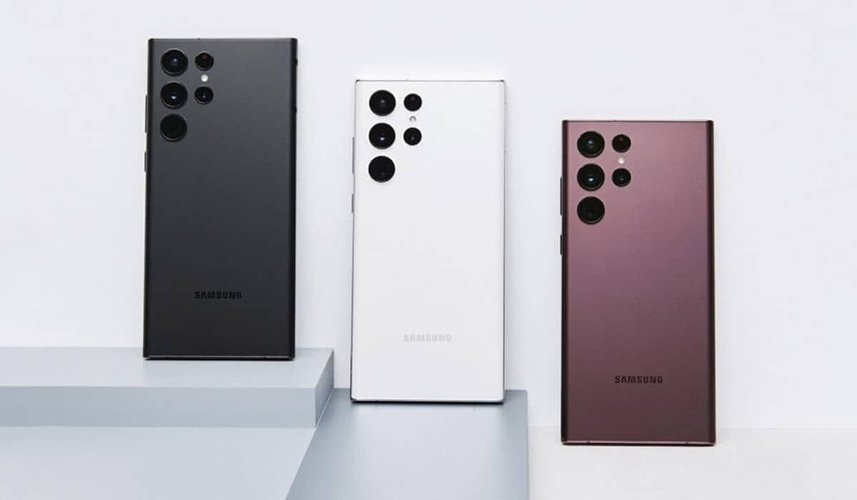 Rumores afirmam que Galaxy S23 será lançado ainda este ano