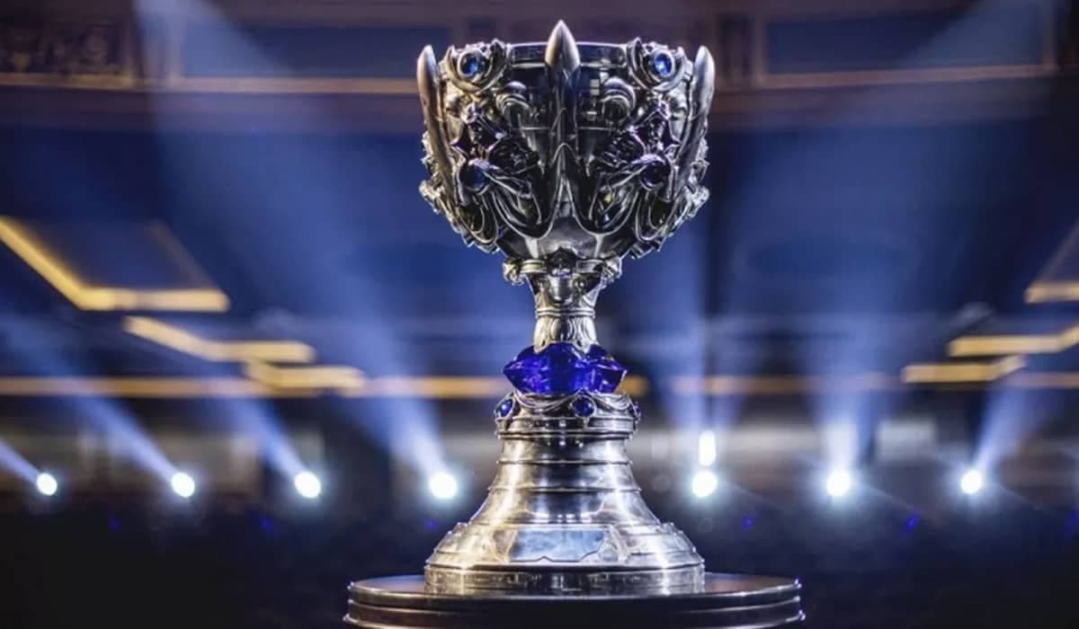 Worlds 2022: Saiba onde assistir e como funciona o mundial de LoL
