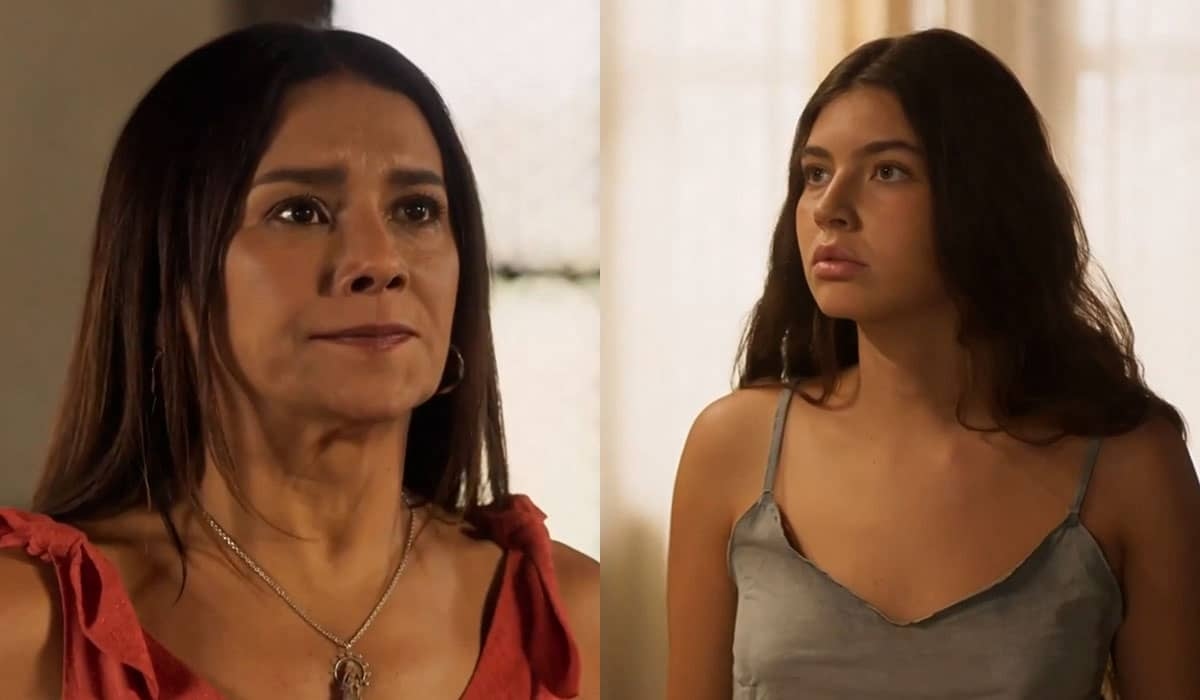 Filó não aceita decisão de Juma em Pantanal