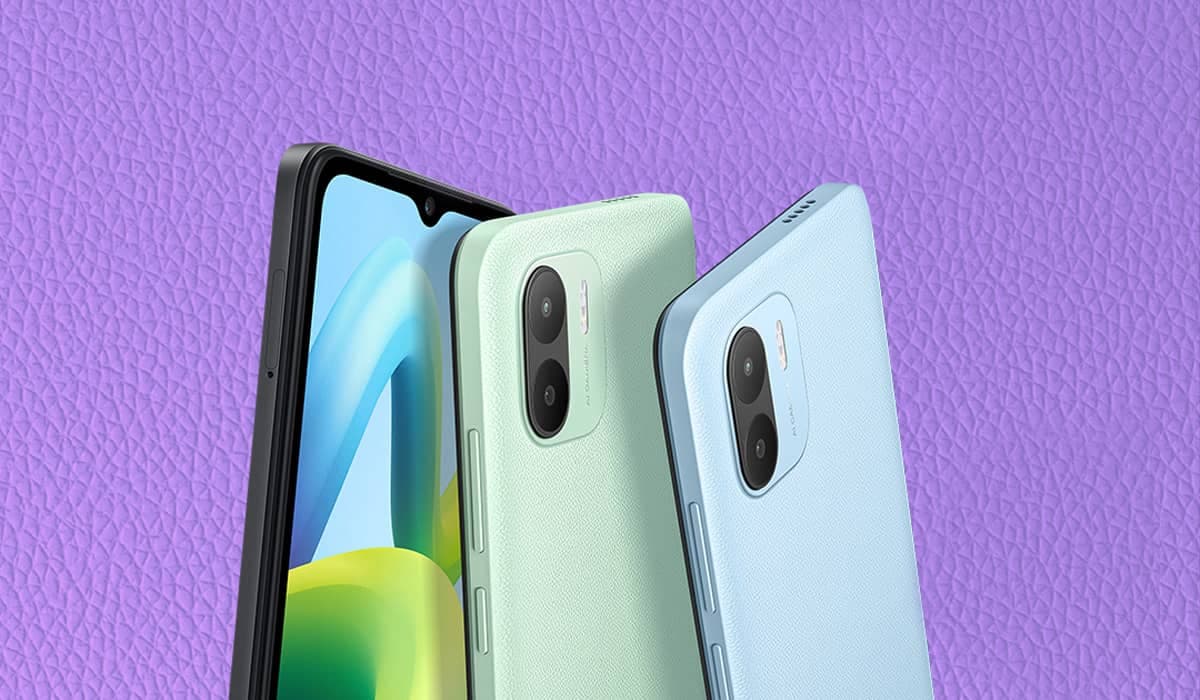Após vazamentos, Xiaomi revela data de lançamento do Redmi A1