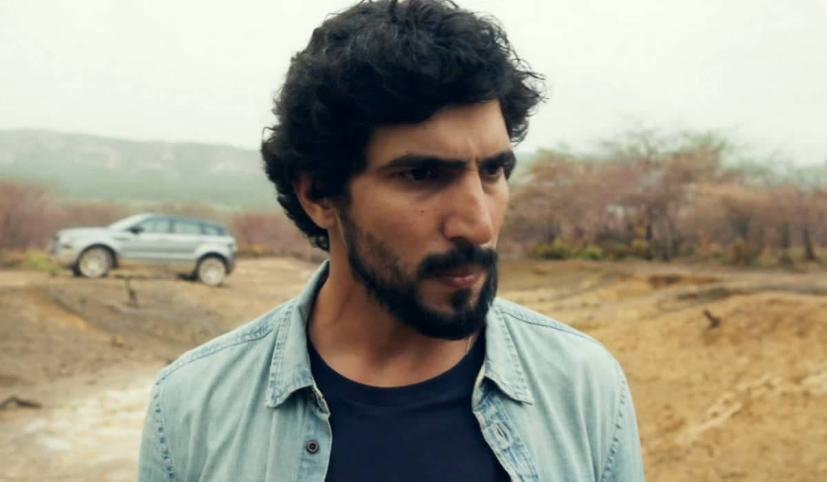 Isolado após traição, Tertulinho fica assustador em Mar do Sertão