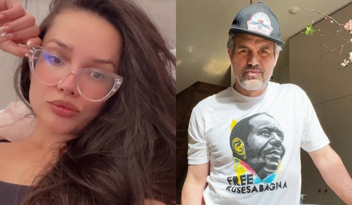 Juliette faz apelo às mulheres e tem mensagem apoiada por Mark Ruffalo