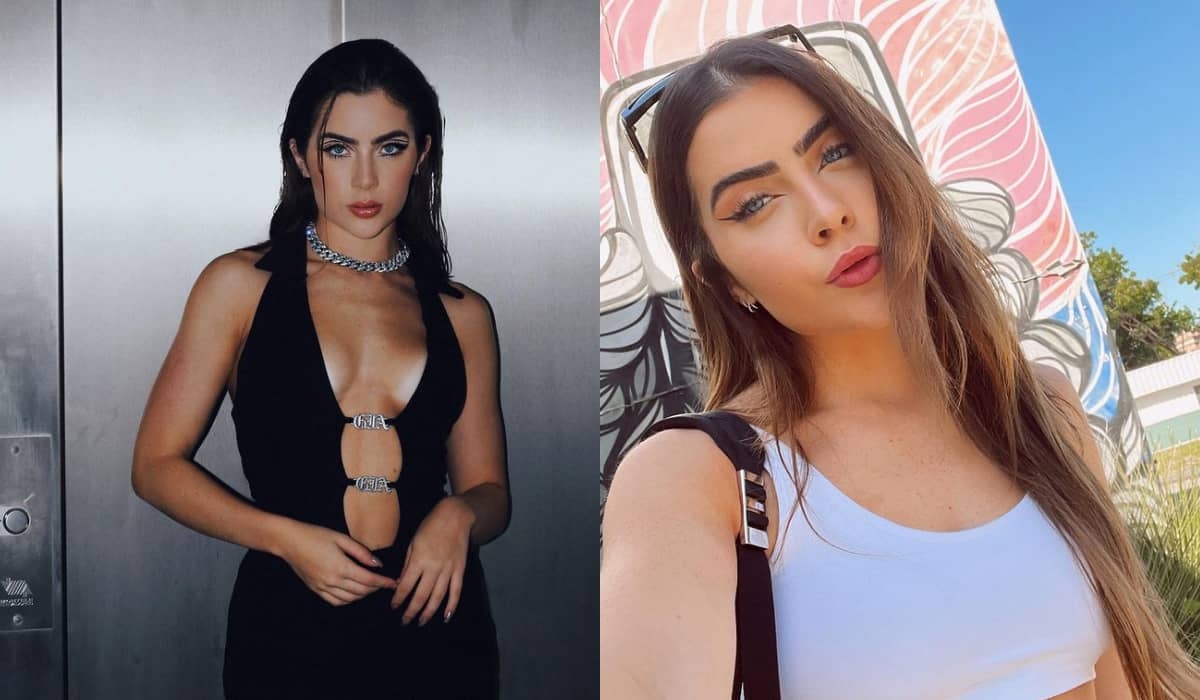 Marketing da Globo aposta alto em Jade Picon na novela Travessia