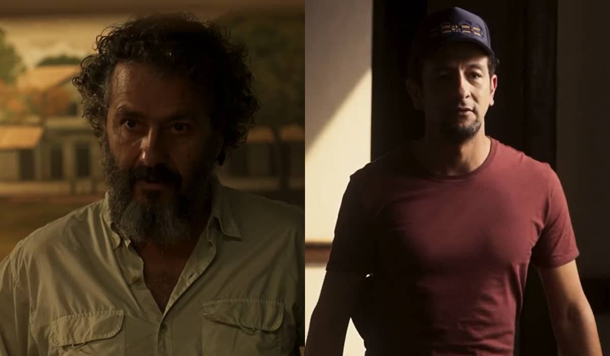 José Leôncio decide apoiar nova carreira de José Lucas em Pantanal