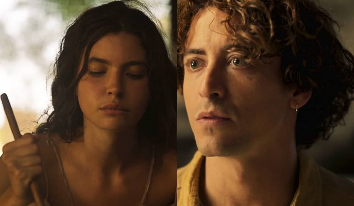 Juma convence Jove a tirar a vida de Tenório em Pantanal