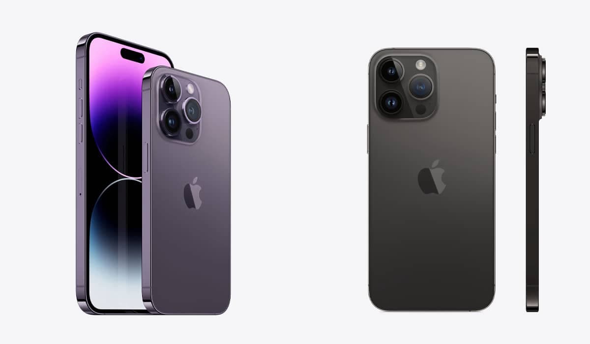 iPhone 14: Conheça 3 celulares com menor preço e especificações semelhantes