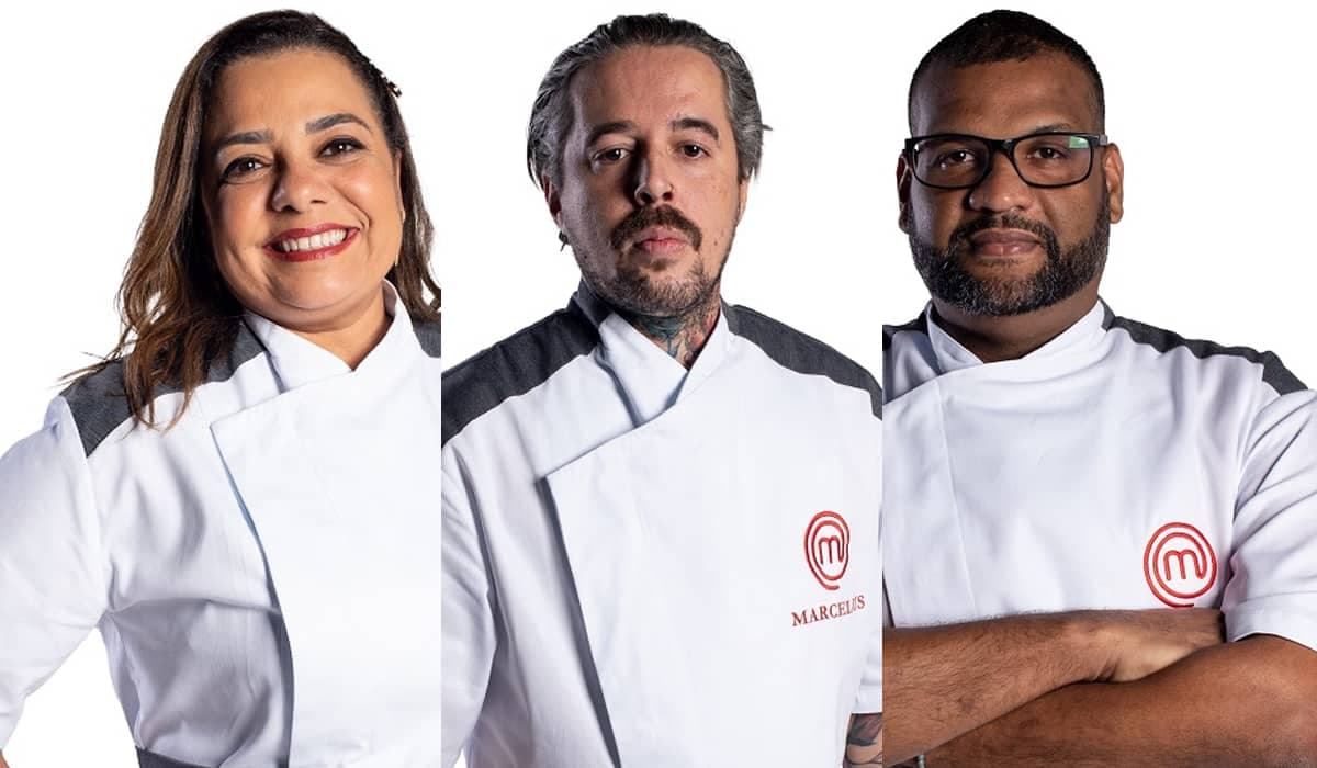 MasterChef Profissionais 2022 | Participantes, data e expectativas