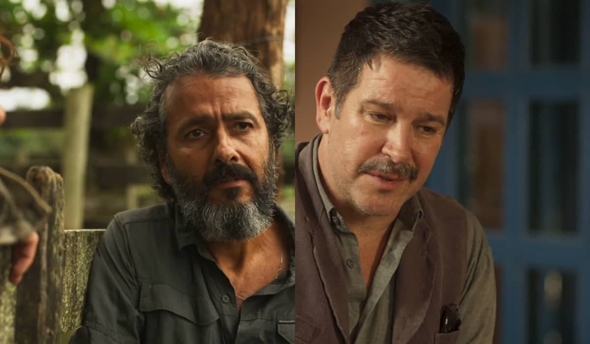 Tenório implora ajuda de José Leôncio após ato covarde em Pantanal