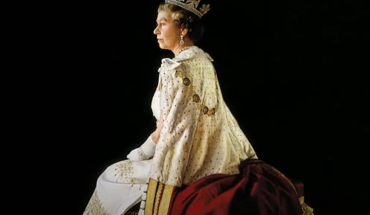 Morre a Rainha Elizabeth II aos 96 anos de idade, após 70 anos de reinado