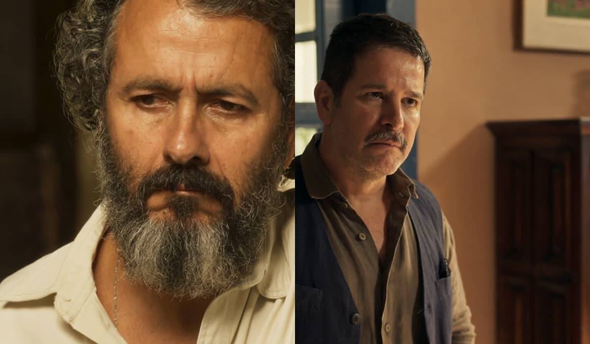 Erro infantil de José Leôncio dá vantagem a Tenório em Pantanal