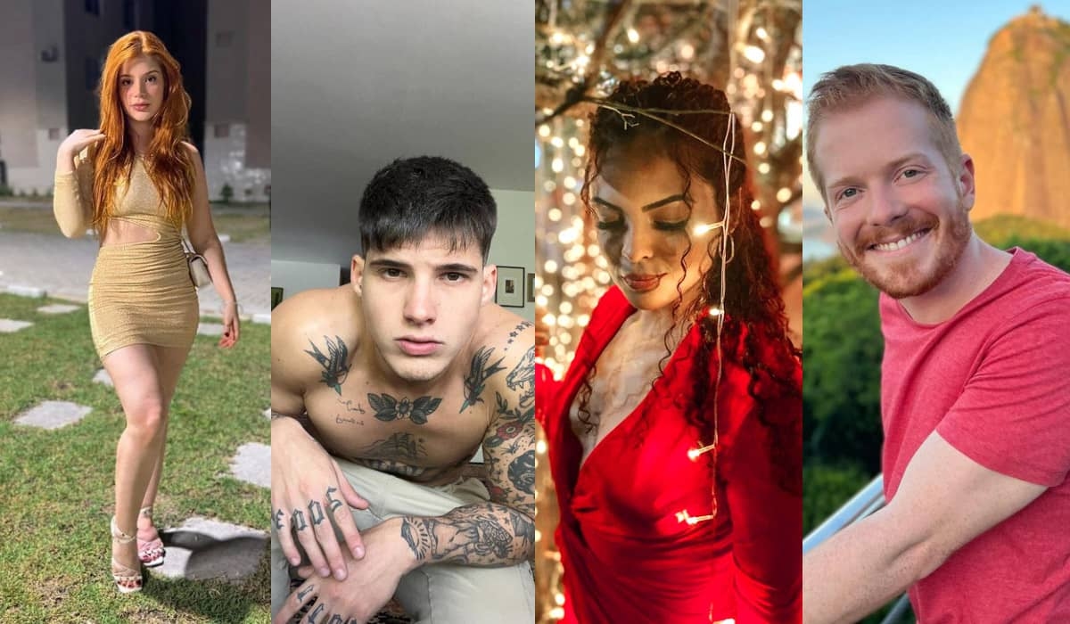 Votação parcial da enquete BBB 23 mostra indecisão na casa de vidro