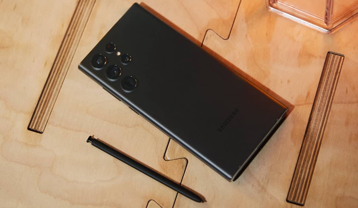 Vazamento revela possível data de lançamento do Samsung Galaxy S23