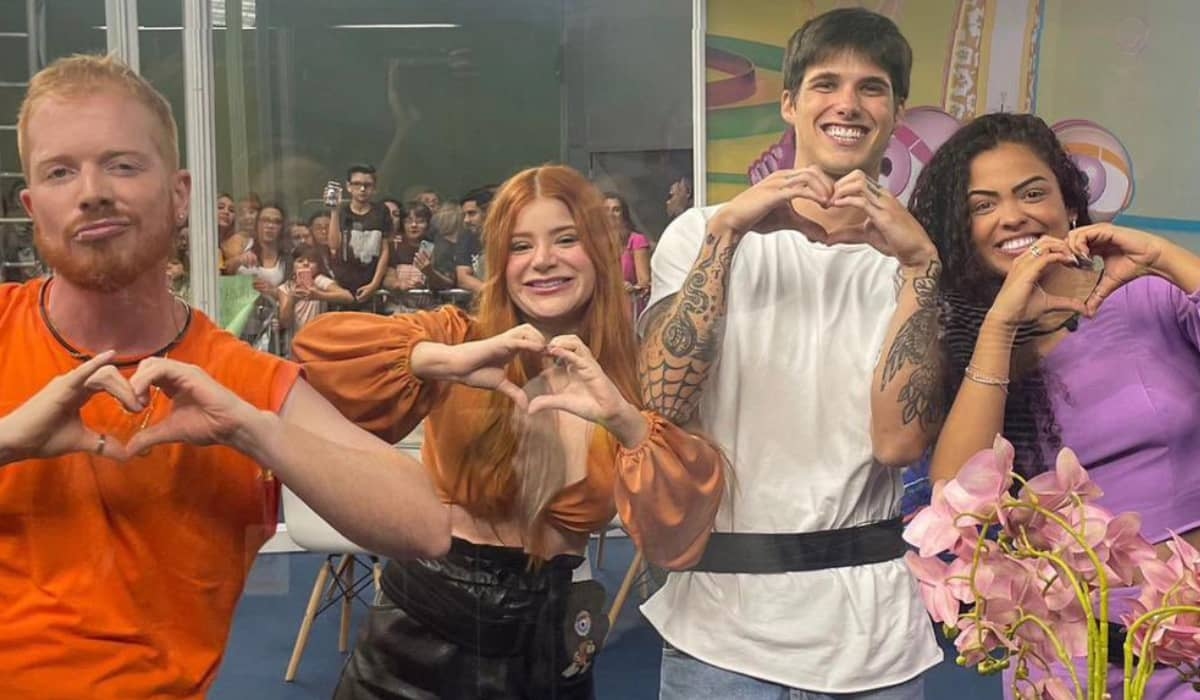 Casa de Vidro anuncia reviravolta e grande sucesso do BBB 23