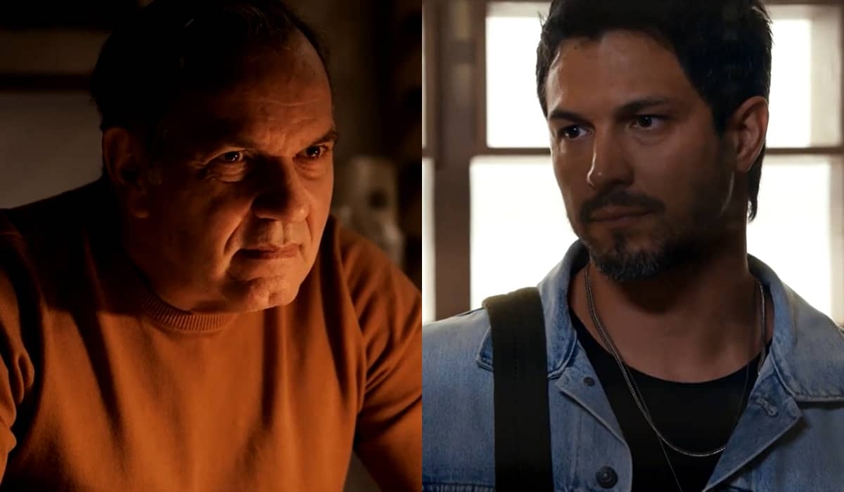 Guerra oferece acordo tentador para Oto em Travessia