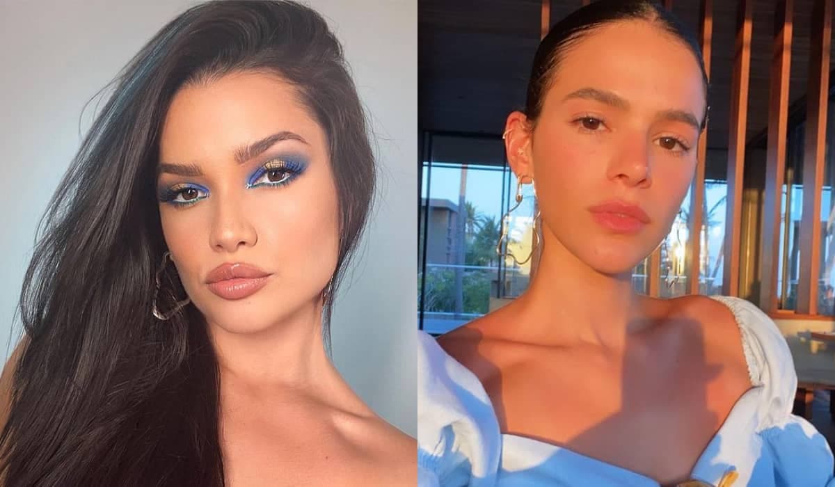 Juliette, Bruna Marquezine e mais. As reações ao terrorismo no Distrito Federal