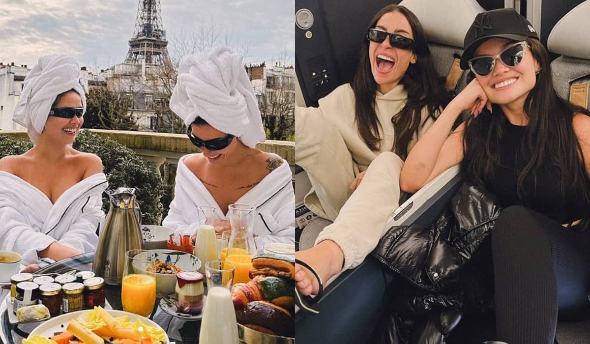 Amizade entre Juliette e Bianca Andrade balança a internet e público pede mais