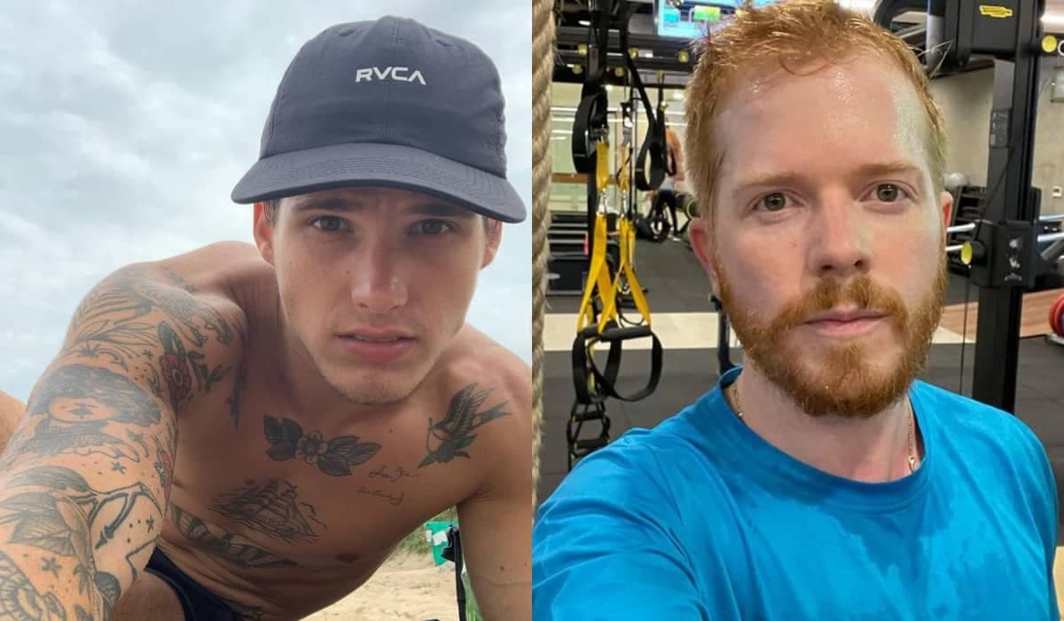 Gabriel x Manoel: Quem sai do BBB 23 na votação da Casa de Vidro?