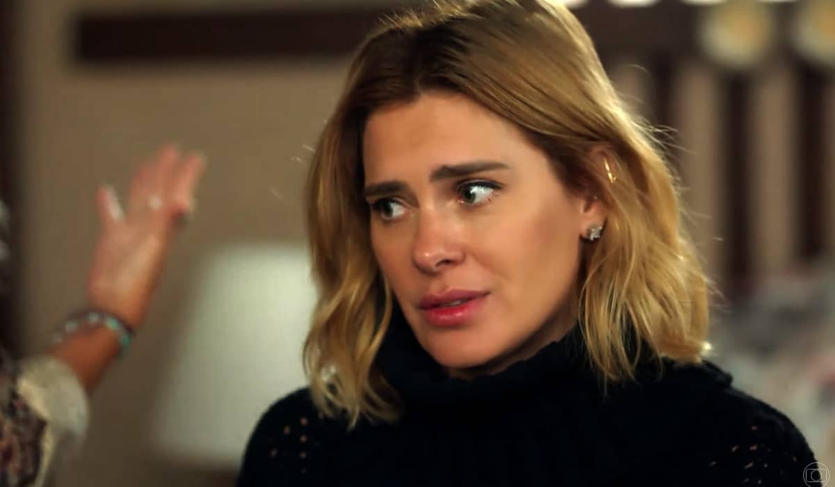 Lumiar ajuda aluno a se livrar da polícia em Vai na Fé