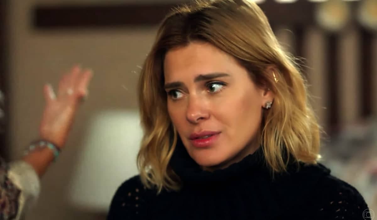 Lumiar ajuda aluno a se livrar da polícia em Vai na Fé