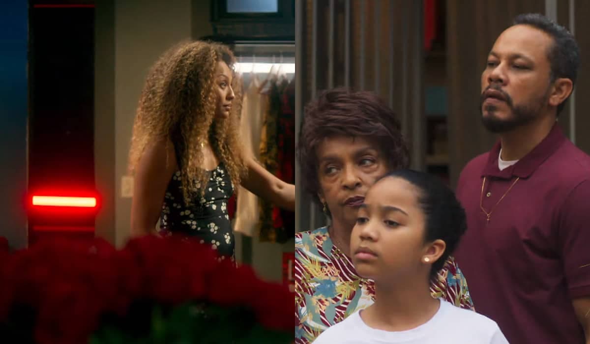 Sol vira alvo de fofoca na igreja após show com Lui em Vai na Fé