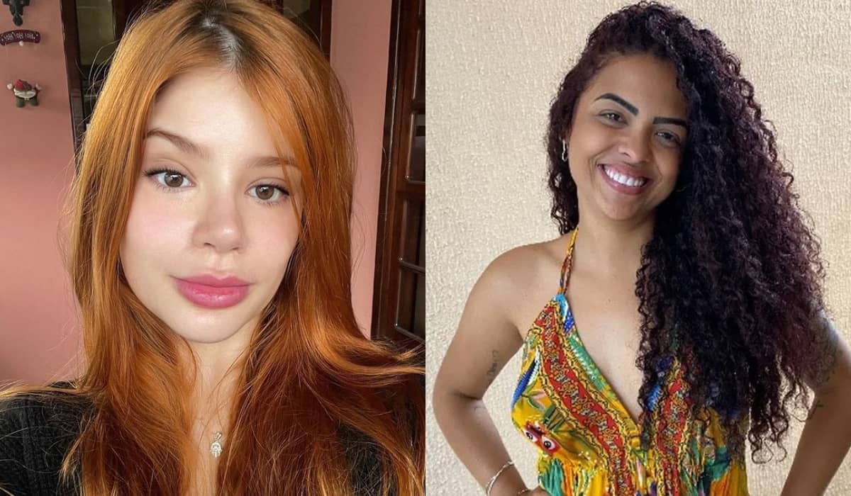 Votação da Casa de Vidro aberta: Giovanna ou Paula, quem sai do BBB 23?