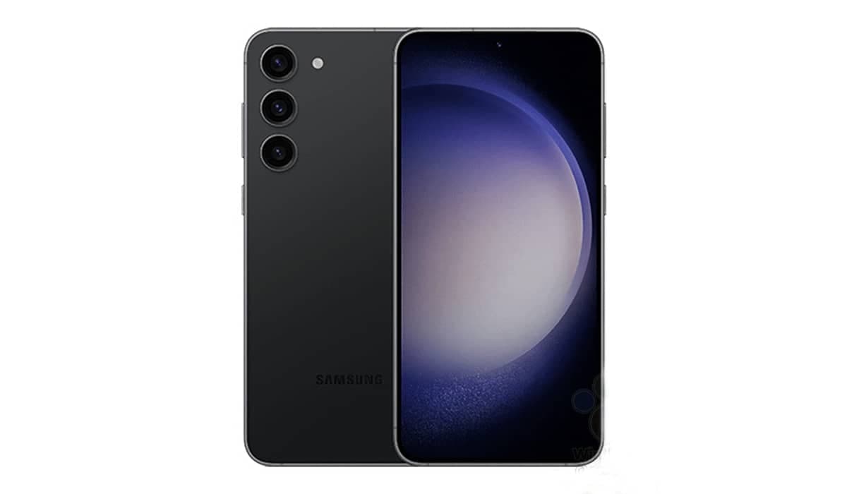 Samsung Galaxy S23 tem renderizações vazadas próximo ao lançamento