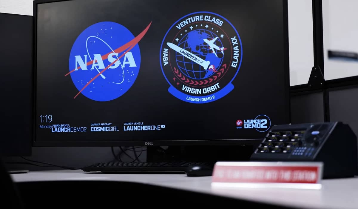 Primeiro foguete lançado diretamente do Reino Unido falha após anomalia