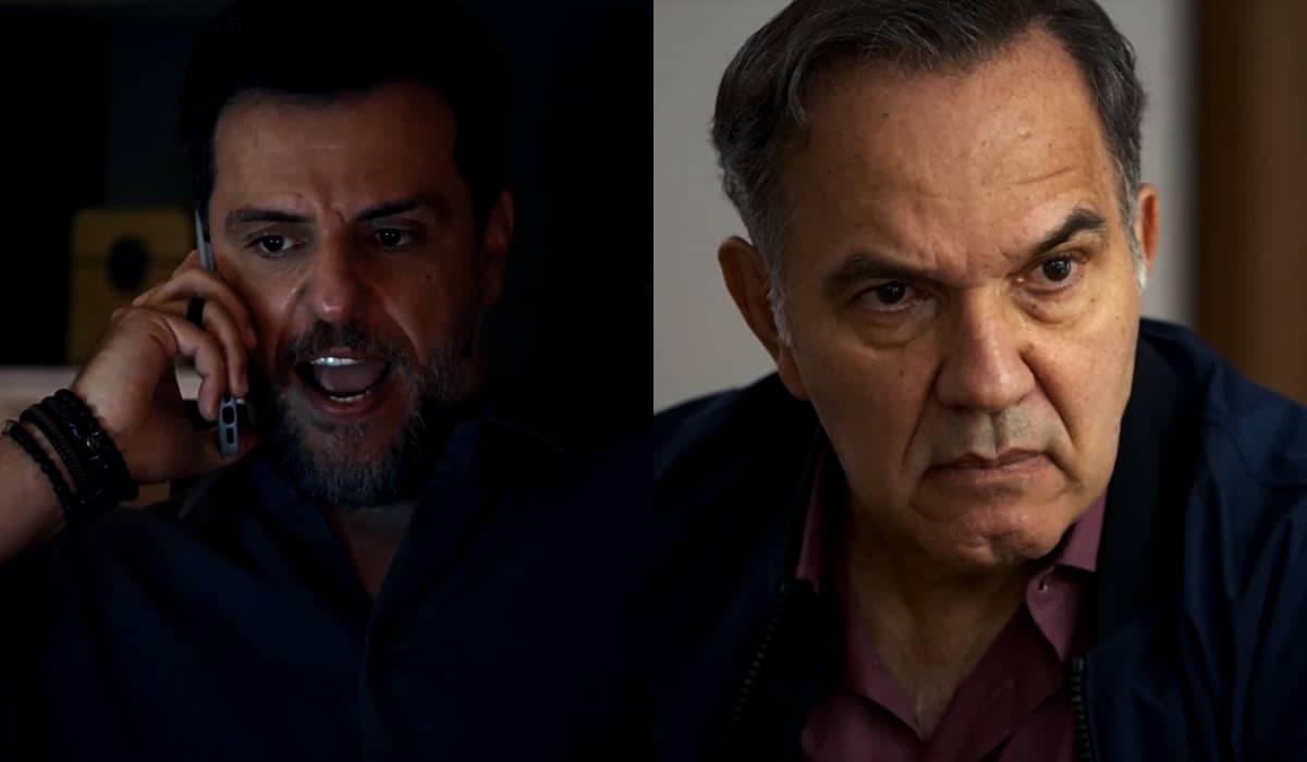 Moretti faz parceria com Guerra e aceita acordo em Travessia