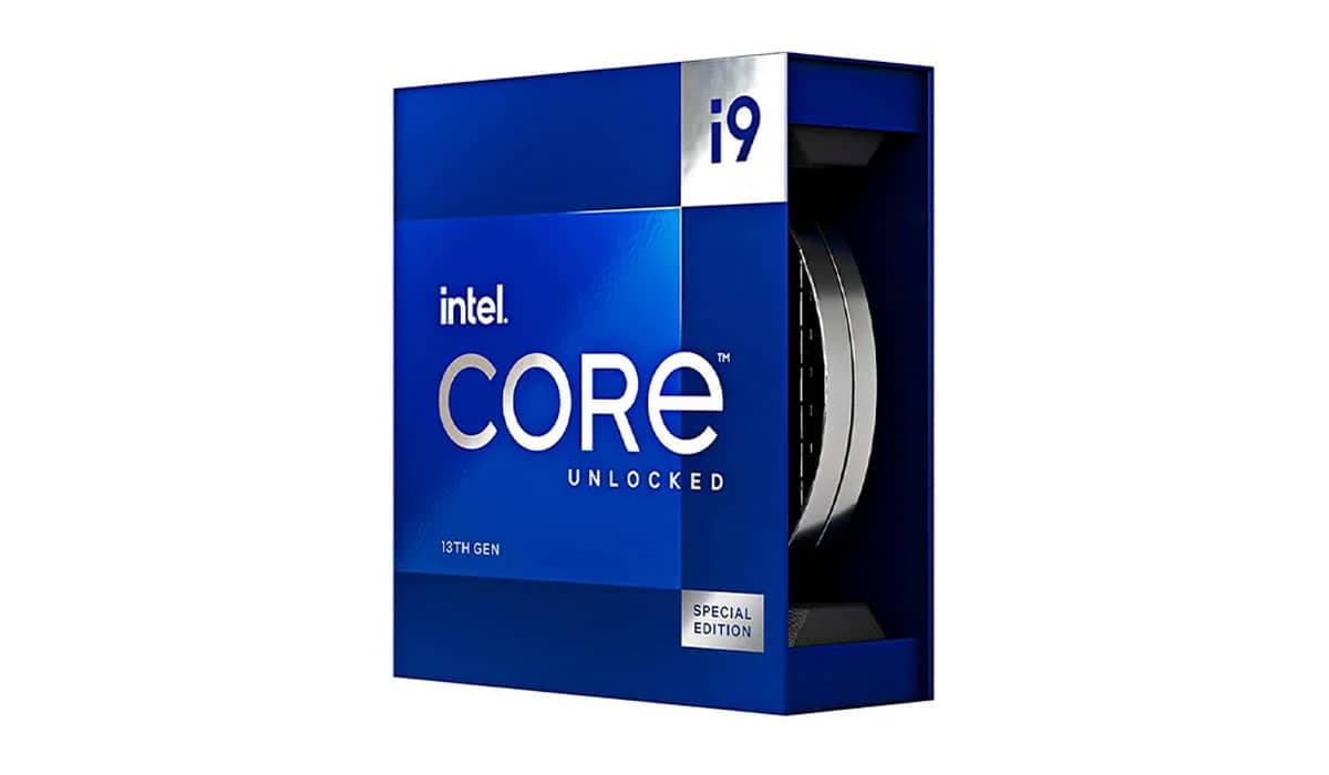 Intel anuncia Core i9-13900KS, a CPU mais rápida do mundo