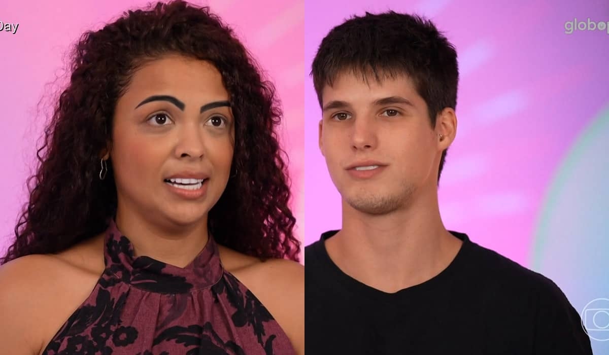 Quem ganhou a casa de vidro? Saiba quem entra no BBB 23 após votação