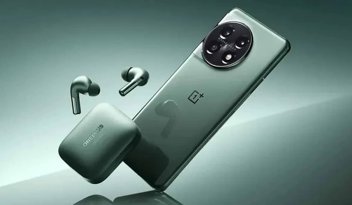 OnePlus 11: Versão global do aparelho é vista no GeekBench