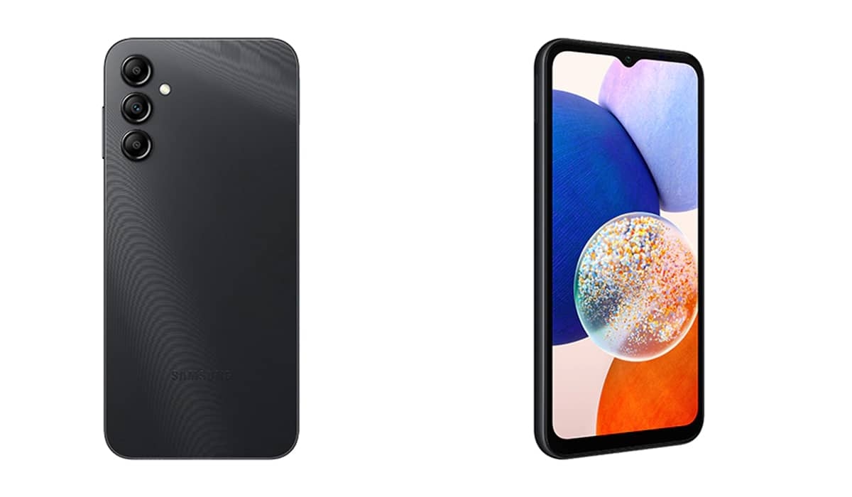 Samsung Galaxy A14 5G começa a ser vendido nos EUA