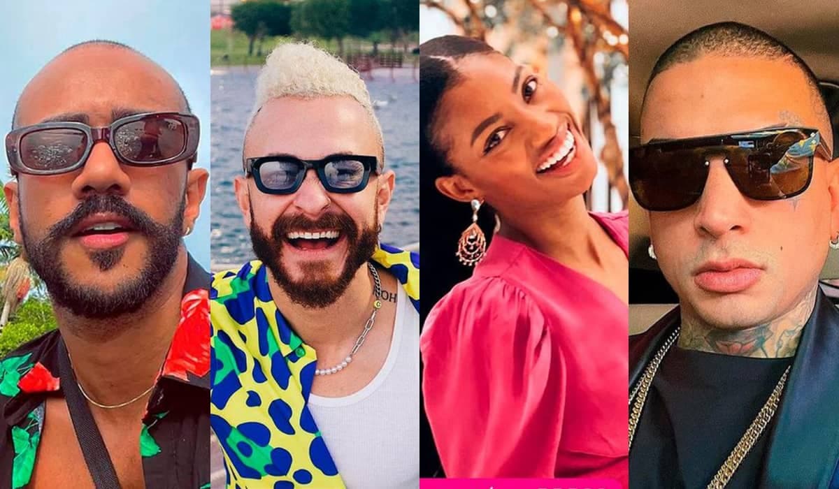 Paredão com eliminação dupla promete agitar primeira semana no BBB 23