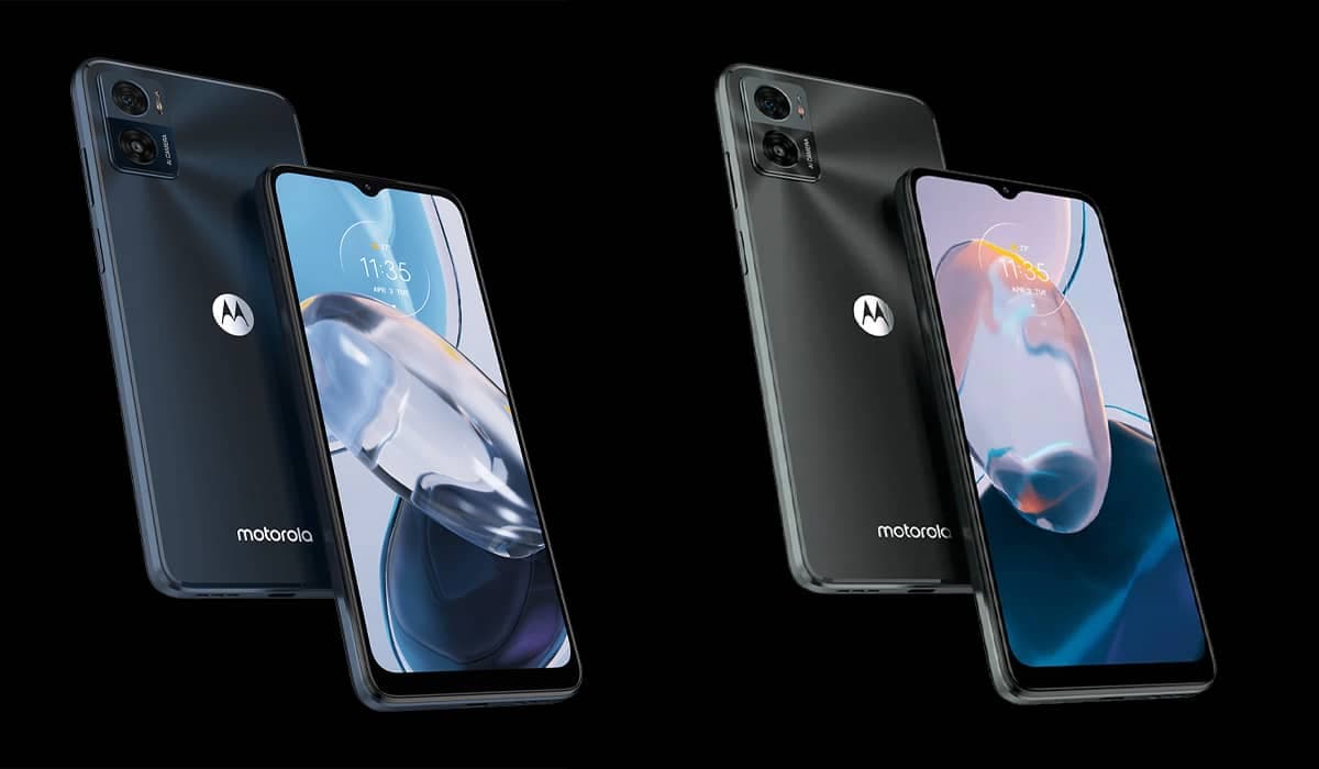 Moto E22: Celular básico ganha nova versão com melhorias