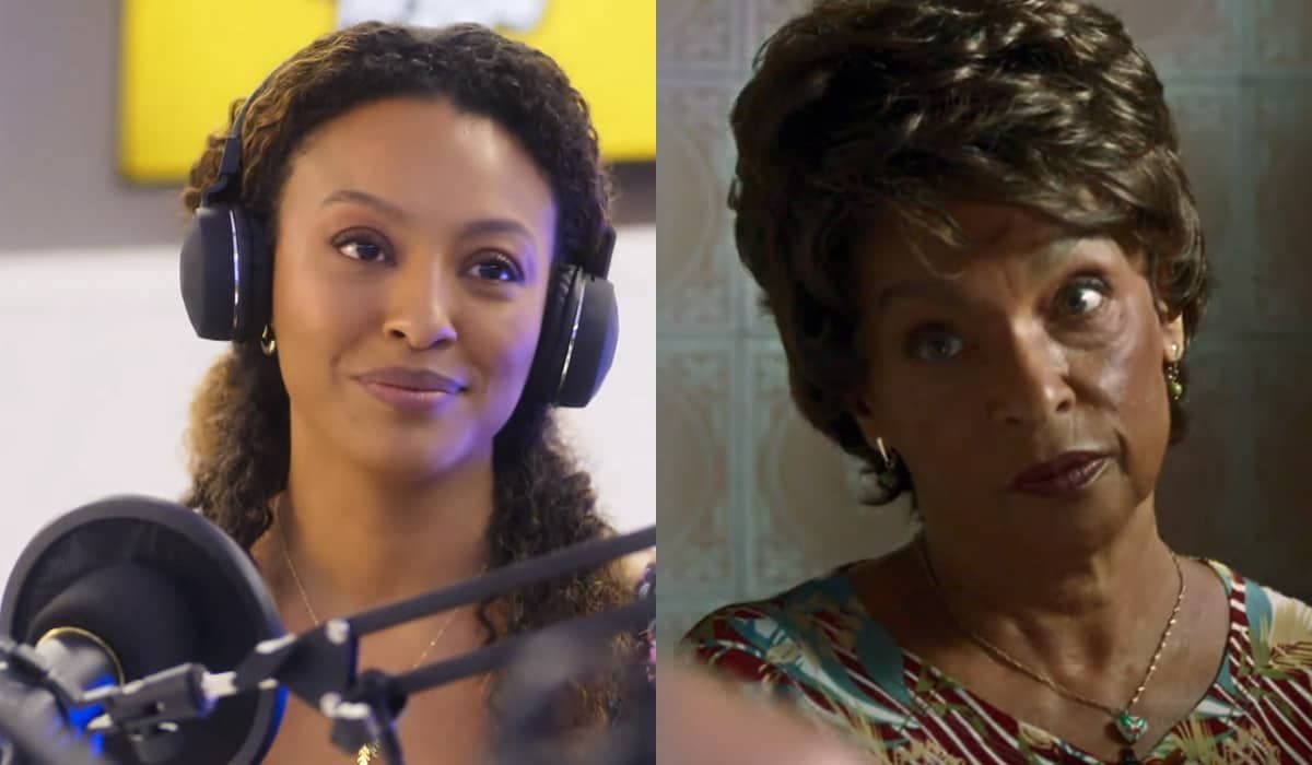 Após brigas, choro e até fake news, Marlene apoia Sol em Vai na Fé