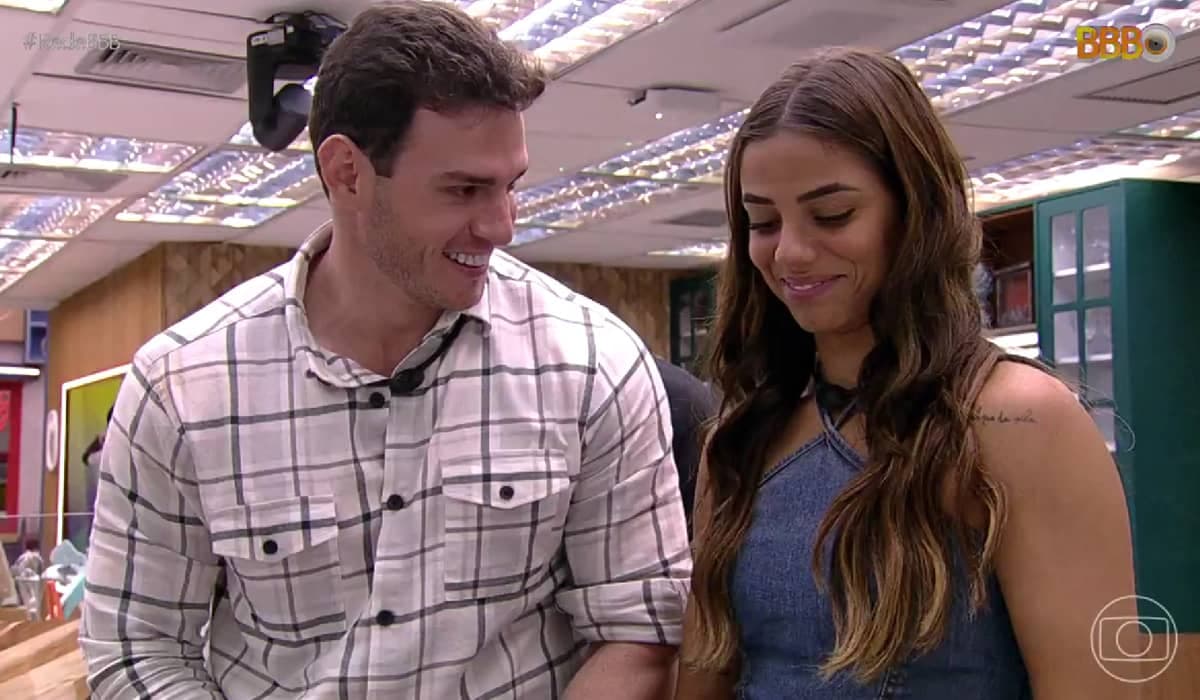 Afeto, intrigas e resistência embalam primeiro dia no BBB 23