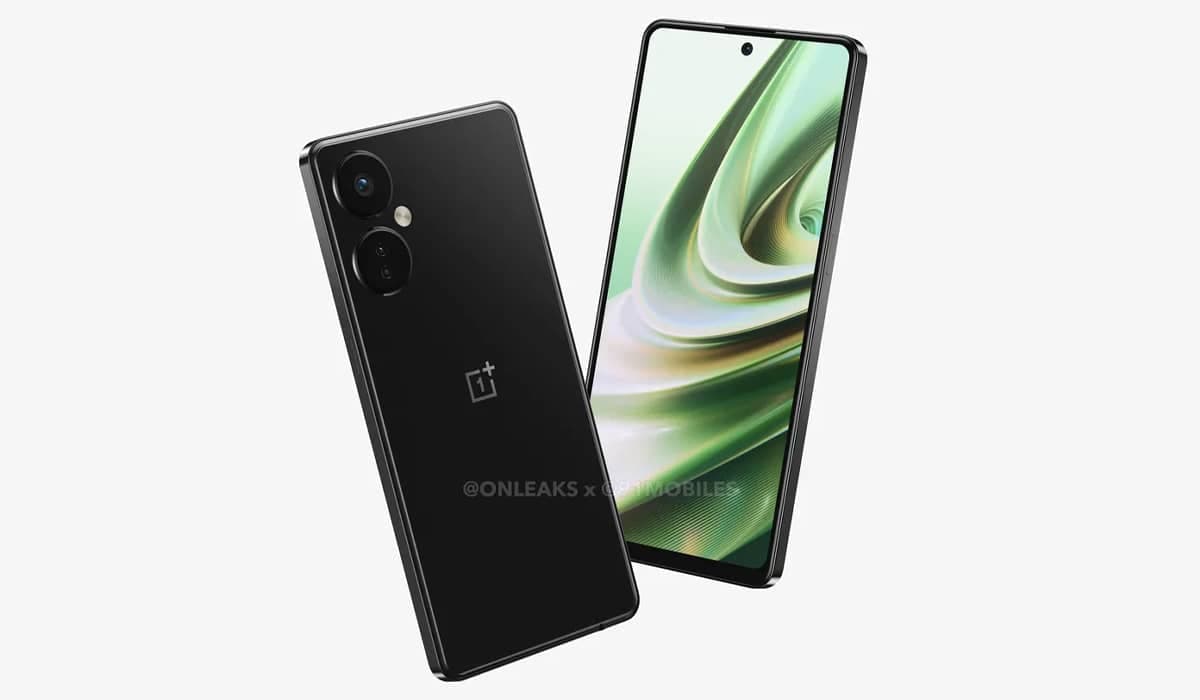 OnePlus Nord CE 3: Especificações do celular são vazadas